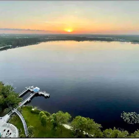 Lakeview Newly Renovated Condo Near Disney Orlando Exterior photo