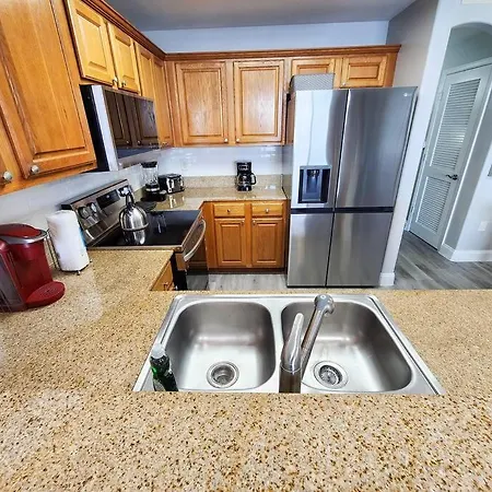 Lakeview Newly Renovated Condo Near Disney Orlando Exterior photo