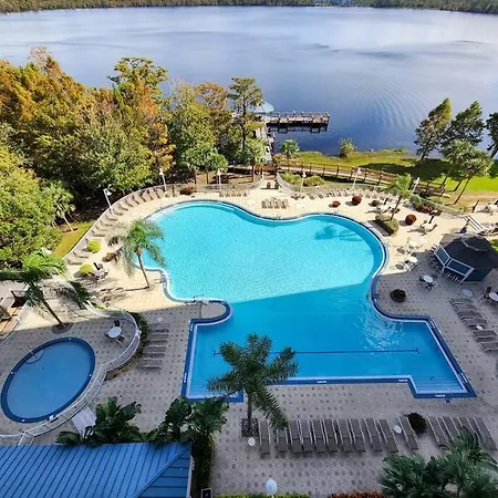 Lakeview Newly Renovated Condo Near Disney Orlando Exterior photo