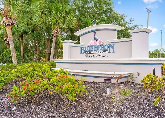 Lakeview Newly Renovated Condo Near Disney