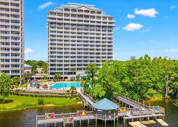 Lakeview Newly Renovated Condo Near Disney